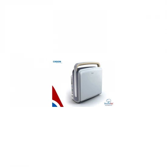 Extended Cardiac Package: CW, TDI ECO6VET-hez