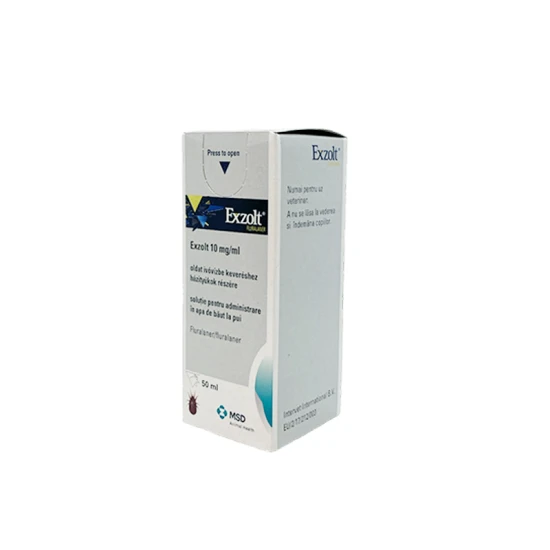 Exzolt Oral Solution 50 ml