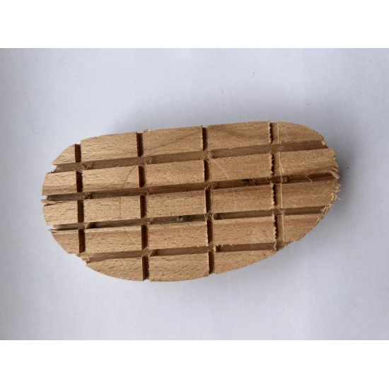 Fa blokk (normál) 110 mm * 550 mm