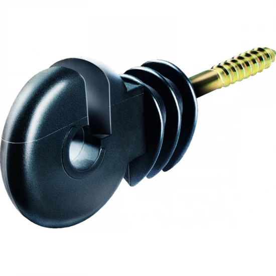 Facsavaros körszigetelő, erősített