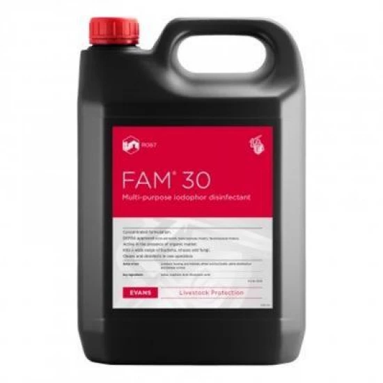 FAM-30 5L