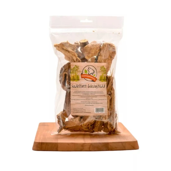 Farkaskonyha Szárított báránytüdő 200g