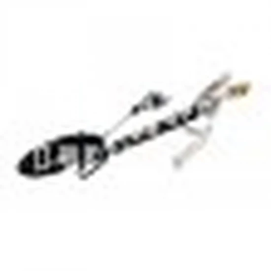 Farokcsonkoló Elektromos Magapor