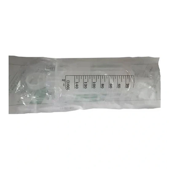 Fecskendő 150 Ml Janet Műanyag