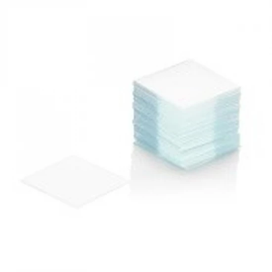 Fedőlemez 22x22mm 100db