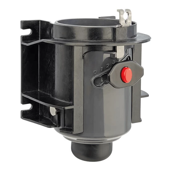 FEEDING BALL (PLASTIC support)