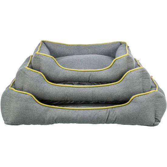 Trixie Fekhely Nio Vízlepergető 90x70cm, Sötétszürke