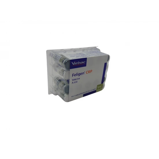 Feligen CRP vakcina 10 x 1 adag