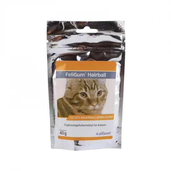 Feligum Hairball rágótabletta 20x