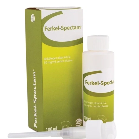 Ferkel Spectam 100 ml
