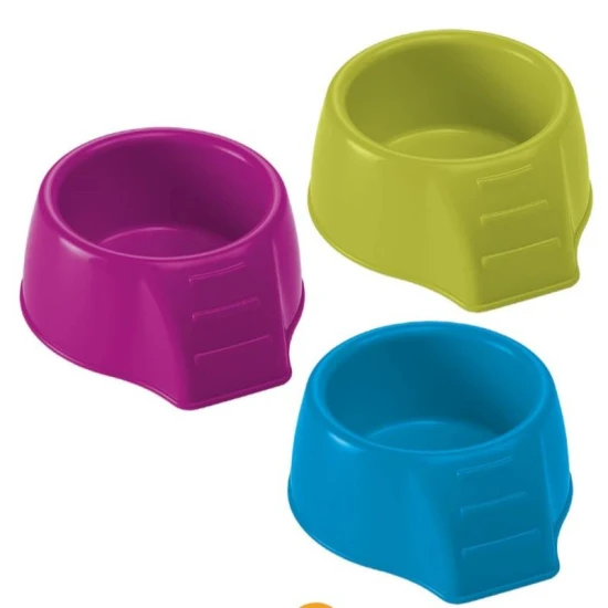 Ferplast Műanyag Tál Rágcsálónak Dada 4706