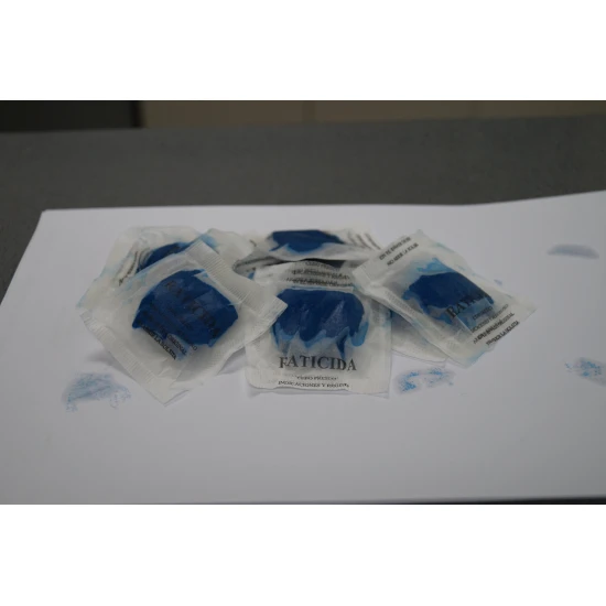 Finirat pép 25 kg Rágcsálóirtó (25ppm)