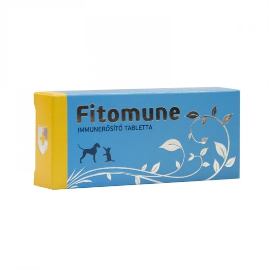 Fitomune tabletta 20x
