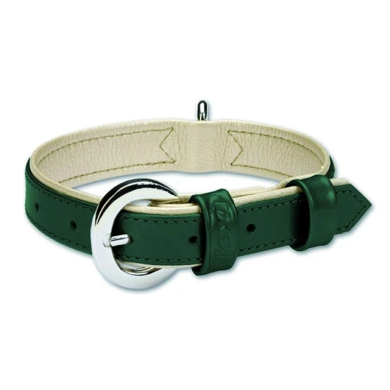 Flexi Nyakörv El.38cm Smaragd