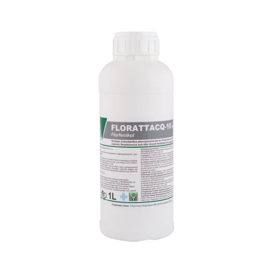Florattacq liquid 1 liter