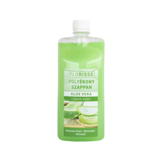 Florisse folyékony szappan 1 l aloe vera