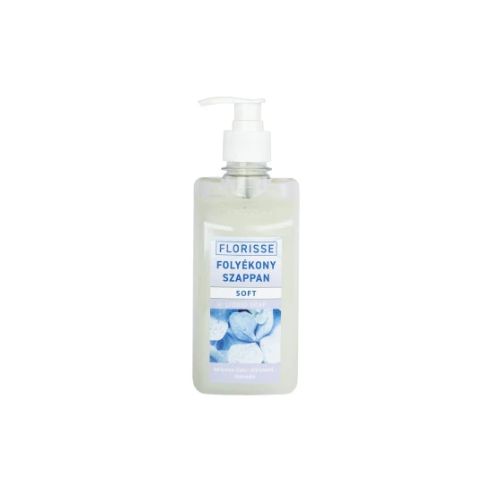 Florisse folyékony szappan 500ml soft