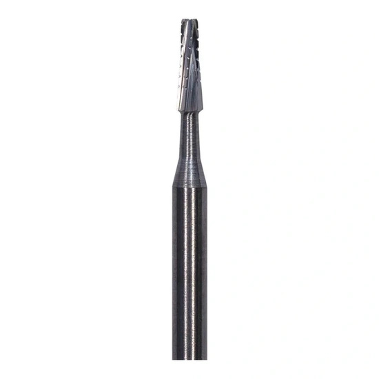 Fogászati Bur Taper Fissure (5db/csomag)