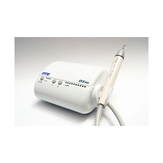 Fogkődepurátor D3 Led