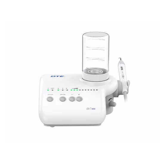 Fogkődepurátor D7 Led