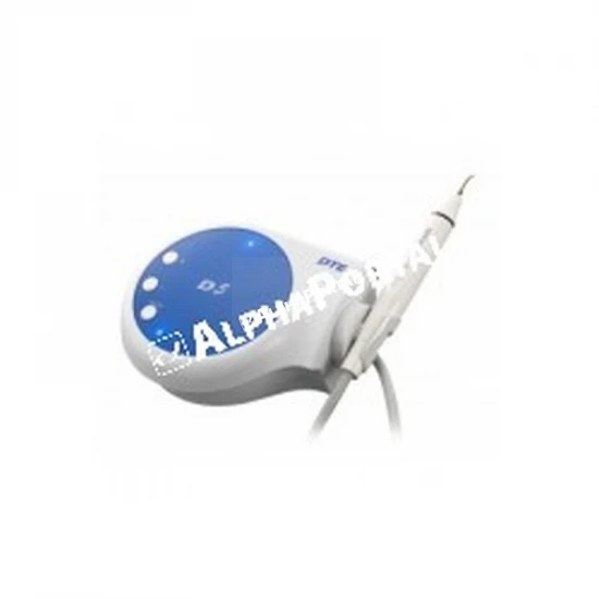 Fogkődepurátor DTE fej alkatrész