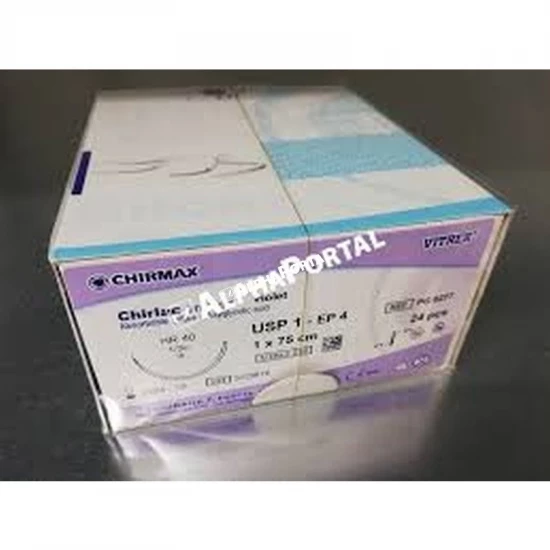 Fonal F-Fon Chirlac Usp0 15m Orsós