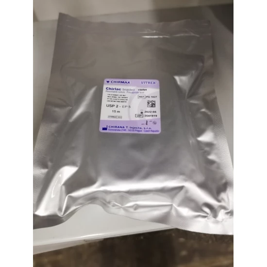 Fonal F-Fon Chirlac Usp2 15m Orsós