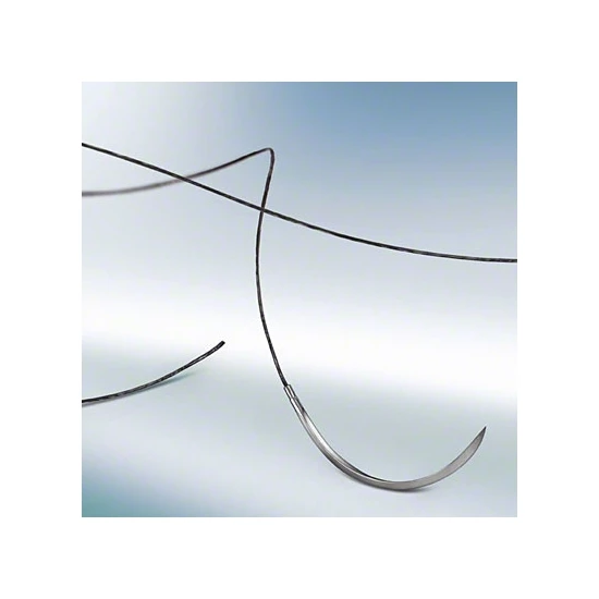 Supramid varrófonal, fehér