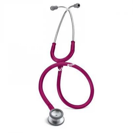 Fonendoszkóp Littmann Classic II Pediatric málna 2122