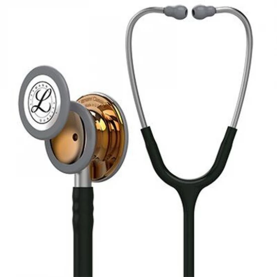 Fonendoszkóp Littmann Classic III türkiz