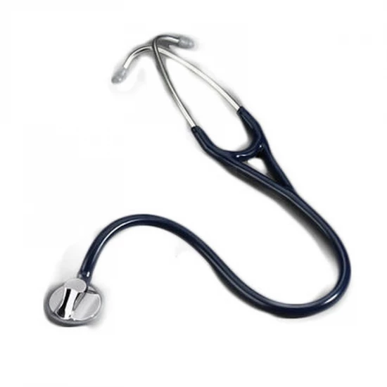 Fonendoszkóp Littmann Master II Cardiology sötétkék 2164