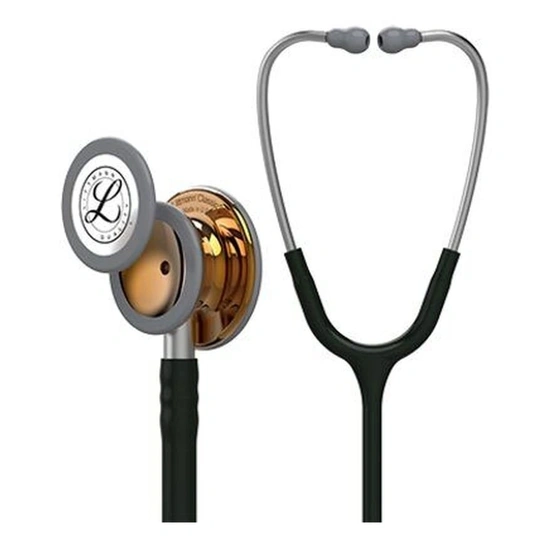 Fonendoszkóp Littmann Classic III türkiz