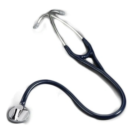 Fonendoszkóp Littmann Master II Cardiology sötétkék 2164