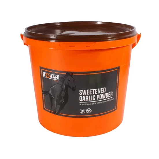 Foran Garlic Powder, 10 kg