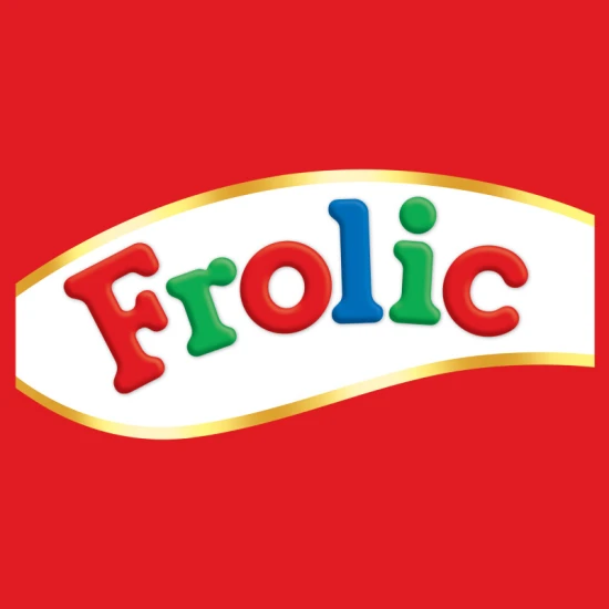 FROLIC Twistos 105g FROLIC Twistos 105g