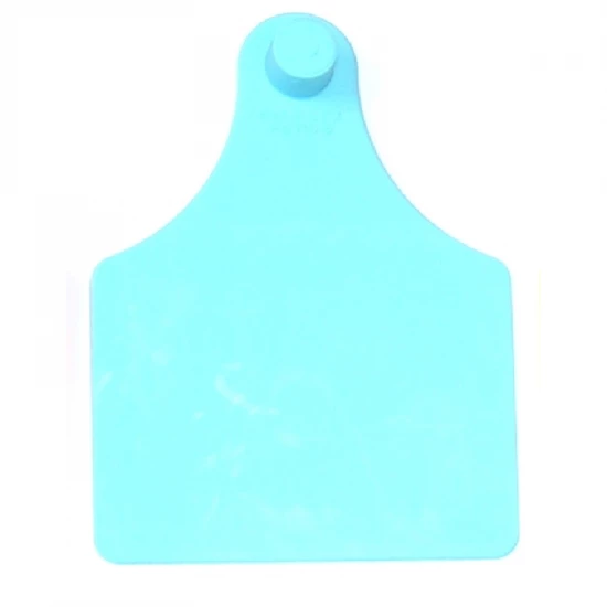 Füljelző Allflex Tehén Kék Maxi XFB