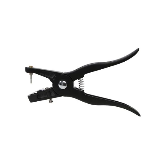 Füljelző Behelyező Fogó MS Schippers