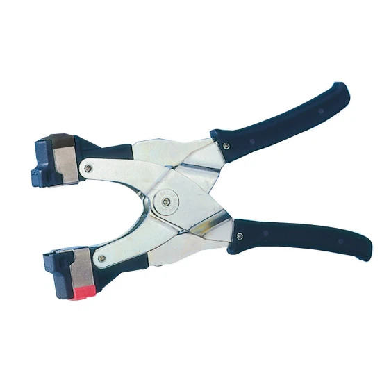 Füljelző Behelyező Fogó PrimaFlex