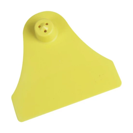 Füljelző MS Schippers medium borjú sárga