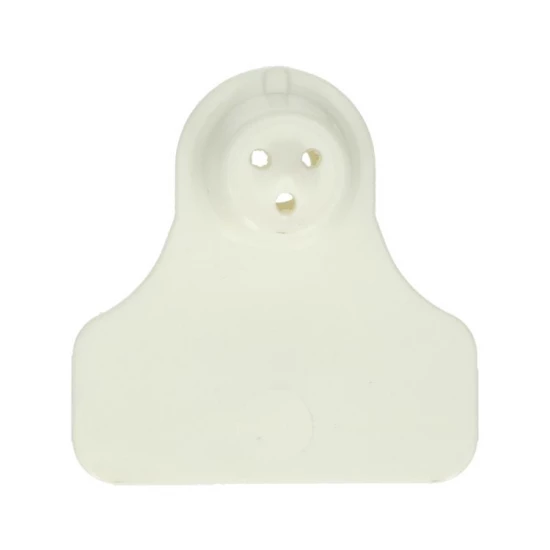 Füljelző MS Schippers midi sertés fehér