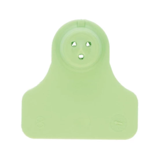 Füljelző MS Schippers midi sertés zöld