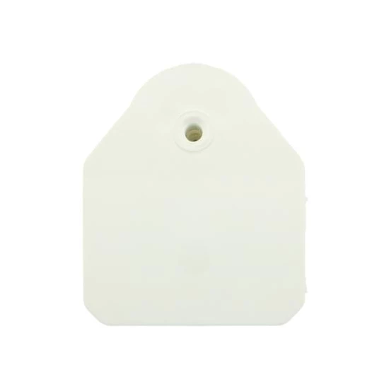 Füljelző MS Schippers standard juh fehér