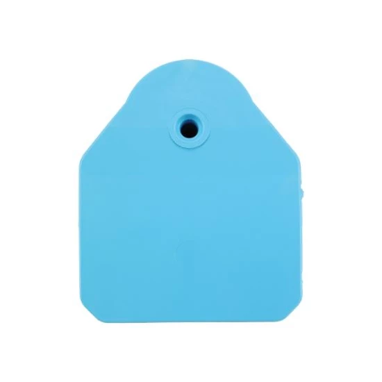 Füljelző MS Schippers standard juh kék