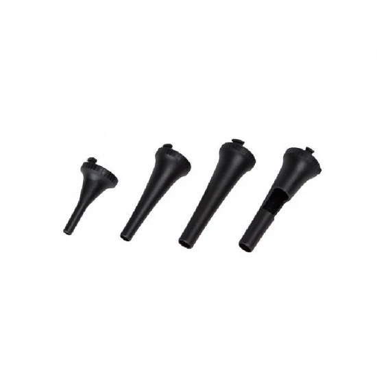 Fültölcsér 5x45 mm