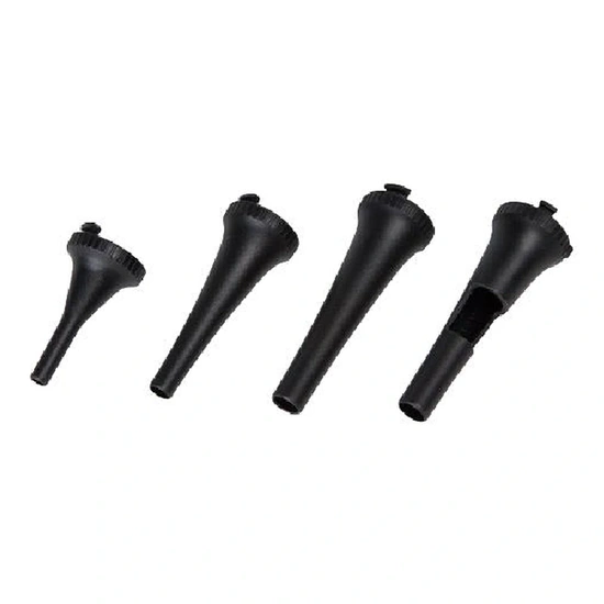 Fültölcsér 5x45 mm