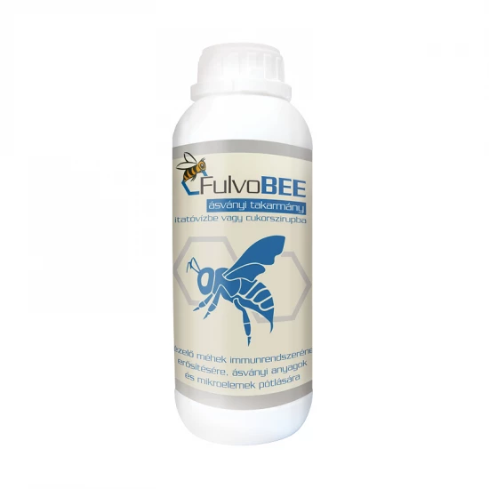 Fulvobee 1l Ivóvizbe