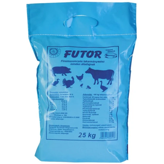 Futor 25kg