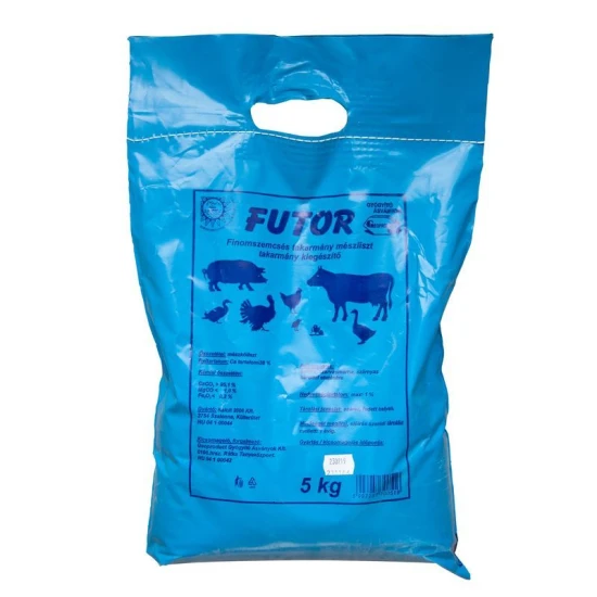 Futor Takarmánymész 5kg