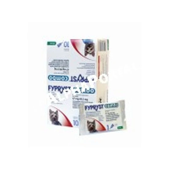 Fypryst Combo 0,67 ml kutya 10x
