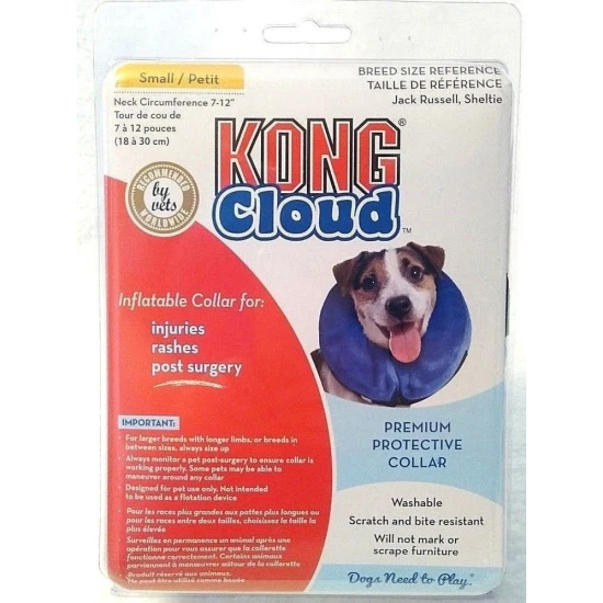 Gallér KONG Cloud Inflatable